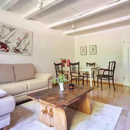 Apartament Luetje 11 Hude  Zewnętrze zdjęcie