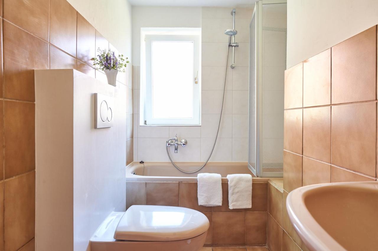 Apartament Luetje 11 Hude  Zewnętrze zdjęcie