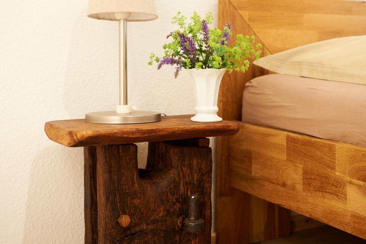 Apartament Luetje 11 Hude  Zewnętrze zdjęcie