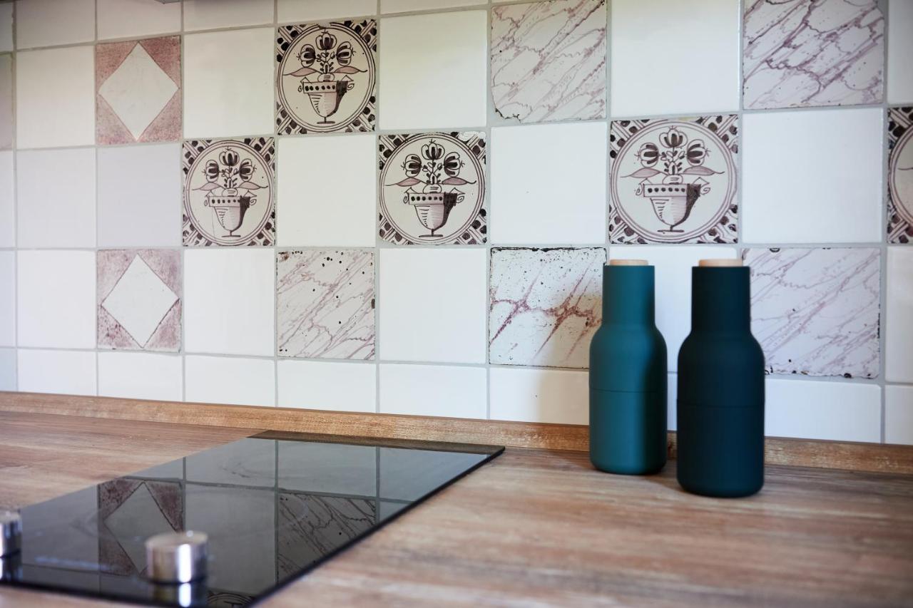 Apartament Luetje 11 Hude  Zewnętrze zdjęcie