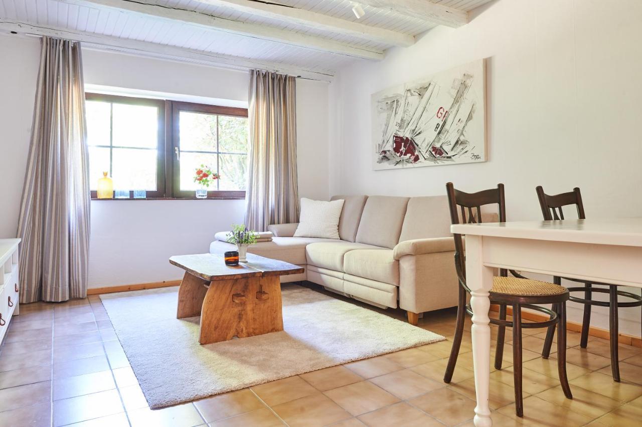 Apartament Luetje 11 Hude  Zewnętrze zdjęcie